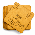 Kids educational learning kit